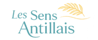 logo les sens antillais salon de massage saint jean du gard